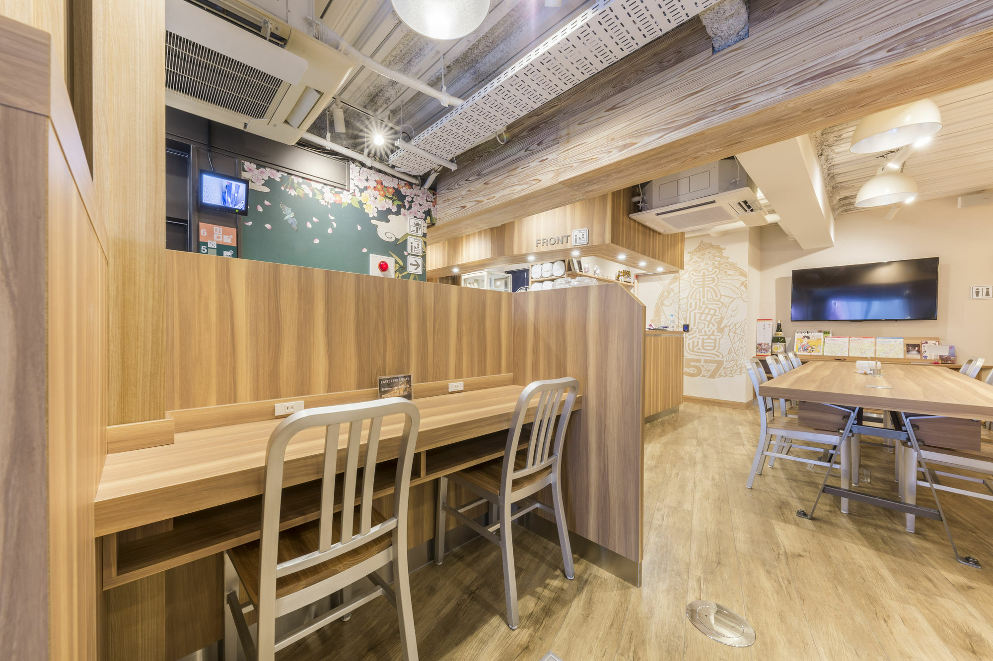 Hostel East57 Asakusabashi 東京都 外观 照片